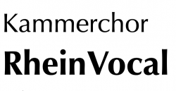 Kammerchor RheinVocal